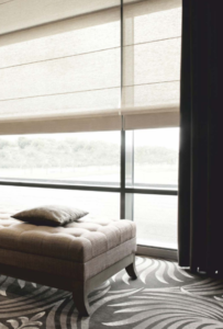 Naprawa plisów okiennych w Ełku