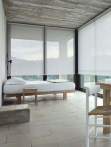 Montaż plis okiennych w Ełku