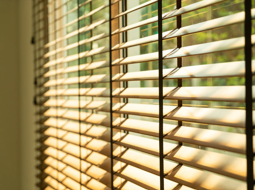 Montaż rolet w Ełku