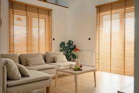 Serwis żaluzji wewnętrznych w Ełku