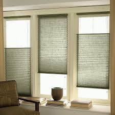 Montaż żaluzji plisowanych w Ełku