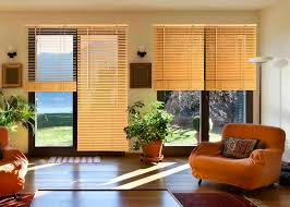 Montaż żaluzji drewnianych w Ełku