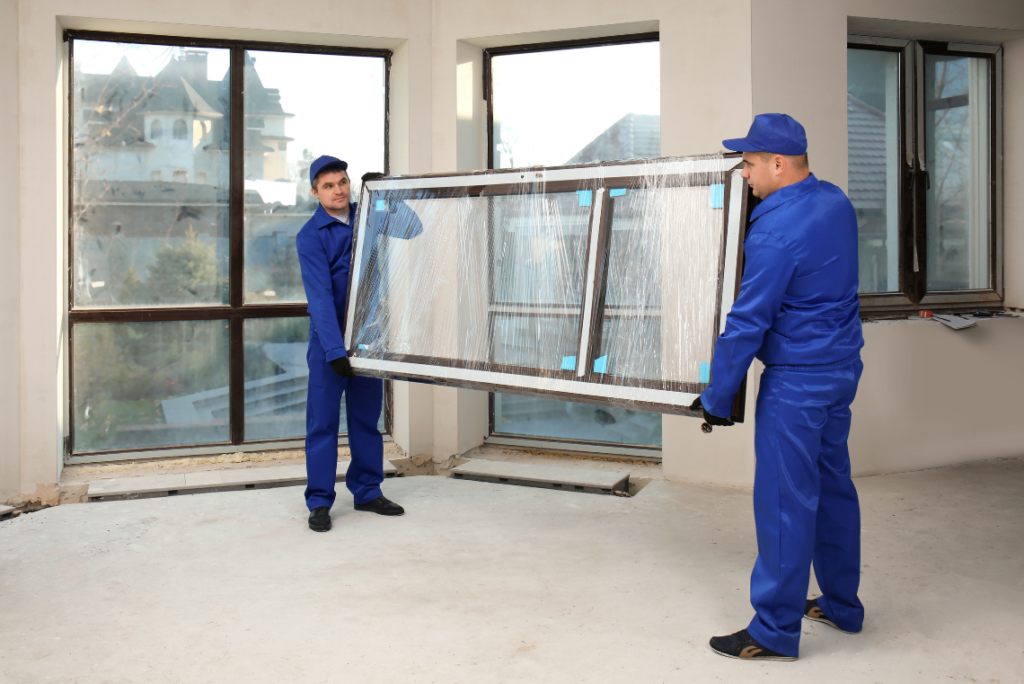 serwis i naprawa okien ełk